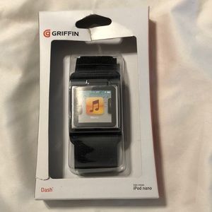 Armband for iPod Nano